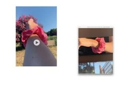 Paloma Wool no 665 / Ryokan -The Mode Nith Sales Store no 611 kane 04