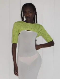 Paloma Wool no 1147 / Odile -The Mode Nith Sales Store odile lima pastel 1851