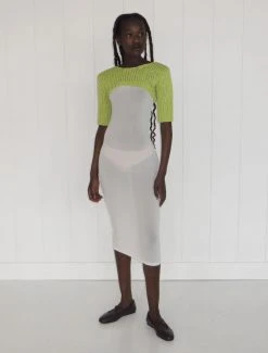 Paloma Wool no 1147 / Odile -The Mode Nith Sales Store odile lima pastel 1853