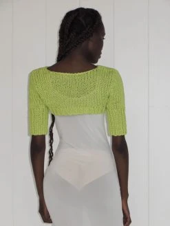 Paloma Wool no 1147 / Odile -The Mode Nith Sales Store odile lima pastel 1861