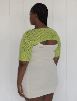 Paloma Wool no 1147 / Odile -The Mode Nith Sales Store odile lima pastel 2