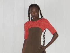 Paloma Wool no 1147 / Odile -The Mode Nith Sales Store odile rojo 1638