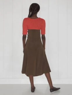 Paloma Wool no 1147 / Odile -The Mode Nith Sales Store odile rojo 1648