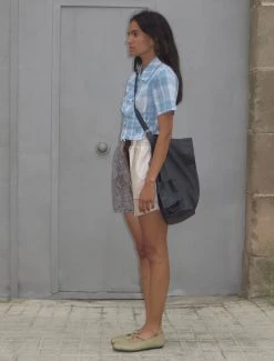 Paloma Wool no 1216 / Olivera -The Mode Nith Sales Store olivera lightweight organic cotton top 1