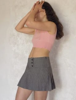 Paloma Wool no 1264 / Pacific -The Mode Nith Sales Store pacific gris oscuro 4640