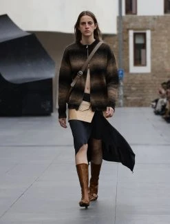 Paloma Wool no 1333 / Zip -The Mode Nith Sales Store palomawool aw22 look 05 f9ca8823 93f7 4691 ba9b bcbcc0be51a3