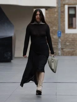 Paloma Wool no 1393 / Celadom -The Mode Nith Sales Store palomawool aw22 look 17