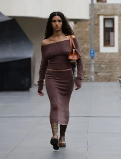 Paloma Wool no 1397 / Margarita -The Mode Nith Sales Store palomawool aw22 look 19