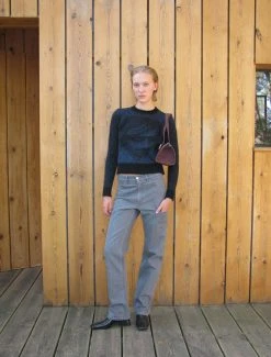 Paloma Wool no 1388 / Paufito -The Mode Nith Sales Store paufito blue1