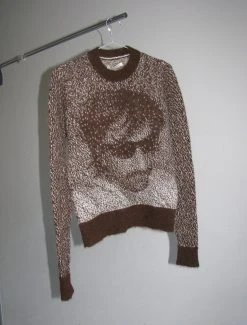 Paloma Wool no 1388 / Paufito -The Mode Nith Sales Store paufito brown