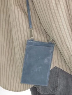 Paloma Wool no 1159 / Paul II -The Mode Nith Sales Store paul ii azul grisaceo 3