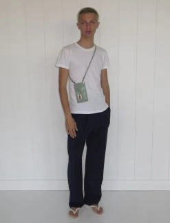 Paloma Wool no 1159 / Paul II -The Mode Nith Sales Store paul ii verde claro 1