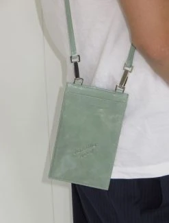 Paloma Wool no 1159 / Paul II -The Mode Nith Sales Store paul ii verde claro 4