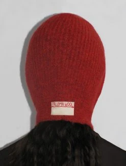 Paloma Wool no 1353 / Pauli -The Mode Nith Sales Store pauli rojo 03 92471d87 4fd5 4b89 8553 c07d4c82d53d