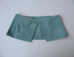 Paloma Wool no 1308 / Paulina -The Mode Nith Sales Store paulina suede green4 79dd6582 7b9c 47c1 8aab ec02d7cc0a65