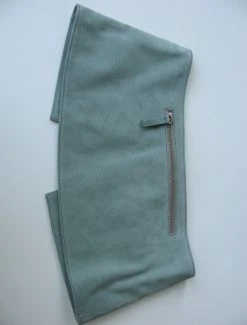 Paloma Wool no 1308 / Paulina -The Mode Nith Sales Store paulina suede green5 3ec1497c 10e5 4b25 8159 211e693252dd