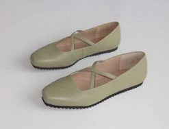 Paloma Wool no 1201 / Pipa -The Mode Nith Sales Store pipa verde 01