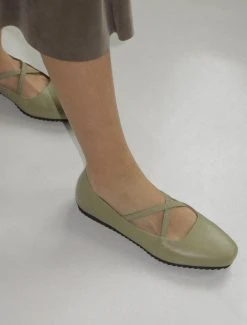 Paloma Wool no 1201 / Pipa -The Mode Nith Sales Store pipa verde 4