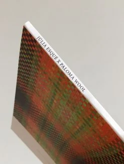 Paloma Wool Publicación no 2: Julia Esqué x pw