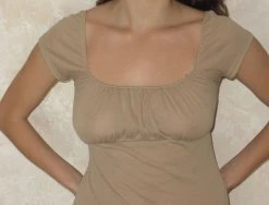 Paloma Wool no 1259 / Quartz -The Mode Nith Sales Store quartz top palomawool0