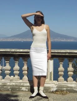 Paloma Wool no 1247 / Reed -The Mode Nith Sales Store reed crudo 5536