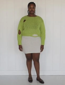 Paloma Wool no 1148 / Renzo -The Mode Nith Sales Store renzo lima pastel 1