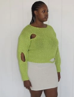 Paloma Wool no 1148 / Renzo -The Mode Nith Sales Store renzo lima pastel 2