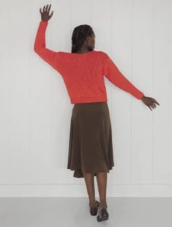 Paloma Wool no 1148 / Renzo -The Mode Nith Sales Store renzo rojo 1721