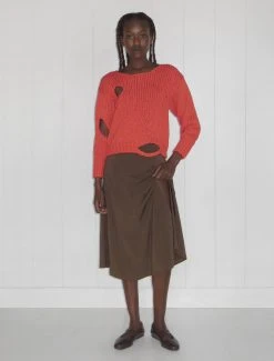 Paloma Wool no 1148 / Renzo -The Mode Nith Sales Store renzo rojo 1737