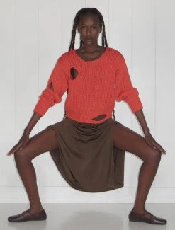 Paloma Wool no 1148 / Renzo -The Mode Nith Sales Store renzo rojo 1750