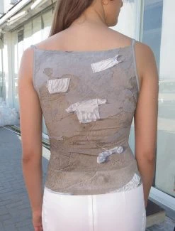 Paloma Wool no 1248 / Riccardo -The Mode Nith Sales Store riccardo piedra 5820