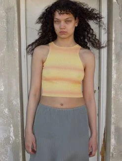 Paloma Wool no 1188 / Roure -The Mode Nith Sales Store roure amarillo 5