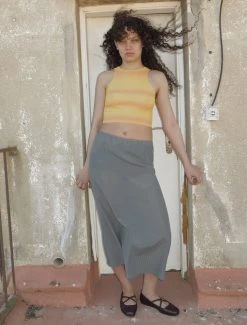 Paloma Wool no 1188 / Roure -The Mode Nith Sales Store roure amarillo 6