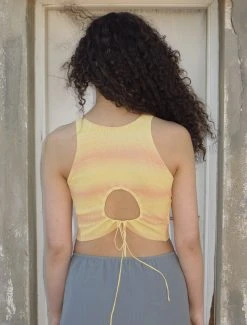 Paloma Wool no 1188 / Roure -The Mode Nith Sales Store roure amarillo 7