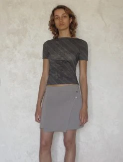 Paloma Wool no 1255 / Salsa -The Mode Nith Sales Store salsa gris 4617