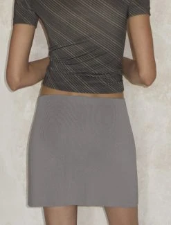 Paloma Wool no 1255 / Salsa -The Mode Nith Sales Store salsa gris 4625