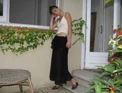 Paloma Wool no 1270 / Sanders -The Mode Nith Sales Store sanders skirt palomawool2