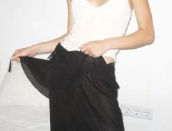 Paloma Wool no 1270 / Sanders -The Mode Nith Sales Store sanders skirt palomawool4