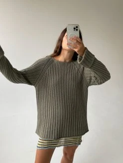 Paloma Wool no 939 / Shiitake