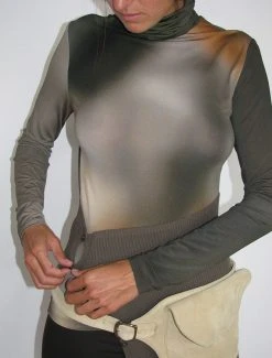 Paloma Wool no 1330 / Skirt