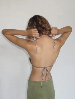 Paloma Wool no 1285 / Slippage of Time -The Mode Nith Sales Store slippage of time gris medio 04