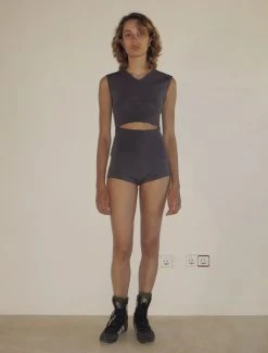 Paloma Wool no 1253 / Smoke -The Mode Nith Sales Store smoke marino 4438