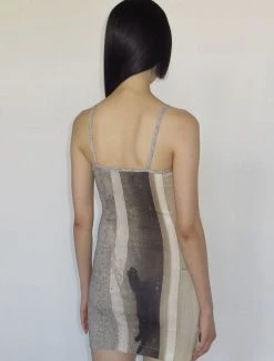 Paloma Wool no 1225 / Sonic -The Mode Nith Sales Store sonic dress palomawool3