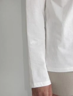 Paloma Wool no 1228 / Soren -The Mode Nith Sales Store soren asymmetric tshirt embroidery palomawool 3