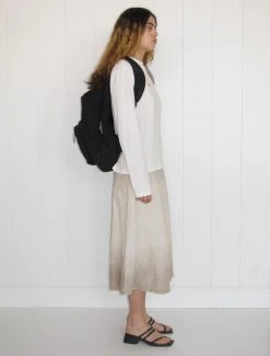 Paloma Wool no 1146 / Dirol souvenir -The Mode Nith Sales Store souvenirdirol organic cotton tshirt pen pocket devil print 0314