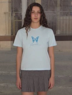 Paloma Wool no 1217 / Mariposa souvenir