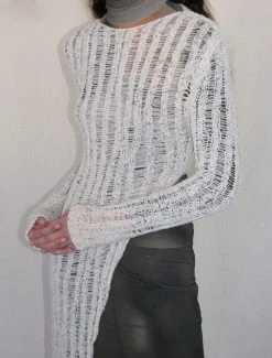 Paloma Wool no 1297 / Spritz -The Mode Nith Sales Store spritz white3 d7de6806 6f5f 4334 9eee 0722dcf65bdd