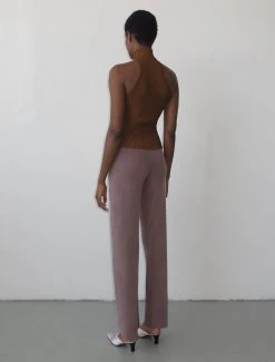 Paloma Wool no 1279 / Thomson -The Mode Nith Sales Store thomson carole cupro top aubergine 7666