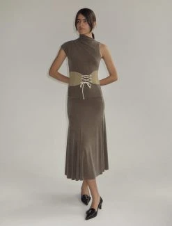 Paloma Wool no 1164 / Tina -The Mode Nith Sales Store tina sand 1