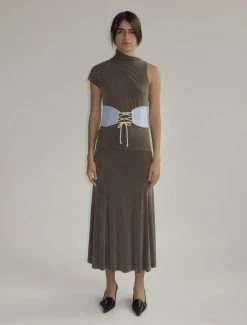 Paloma Wool no 1164 / Tina -The Mode Nith Sales Store tina sand 3